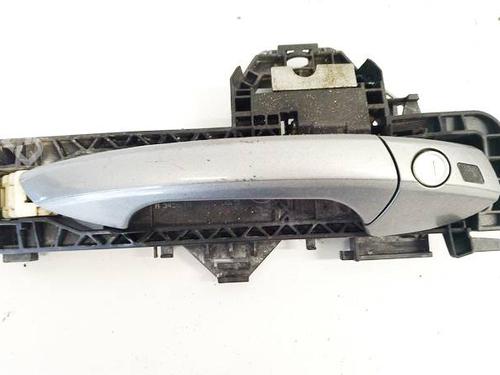 Used Front left exterior door handle Front left exterior door handle 34790271 34790271