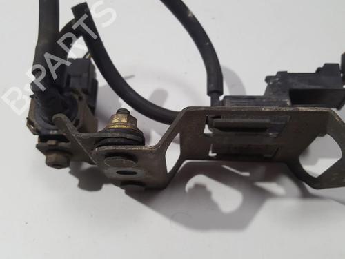 Electronic module MAZDA 121 II (DB) 1.3 16V (DB3PA) | BP35835029M83 - Image 2