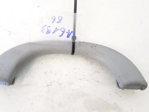 Used Interior roof handle Interior roof handle MERCEDES-BENZ E-CLASS (W211) E 220 CDI (211.006) (136 hp) 35516661 35516661