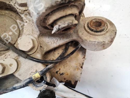 Electronic module VOLVO V70 II (285) D5 | BP34822935M83 - Image 2