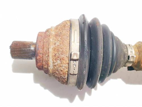 Right front driveshaft VW GOLF VI (5K1) 1.4 TSI | BP40243589M39 - Image 2