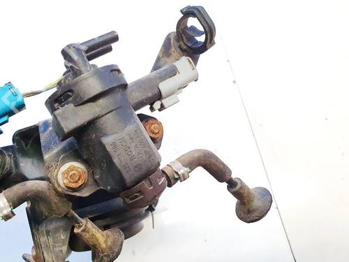Used Electronic module Electronic module PEUGEOT 807 (EB_) 2.0 HDi (107 hp) 35351790 35351790