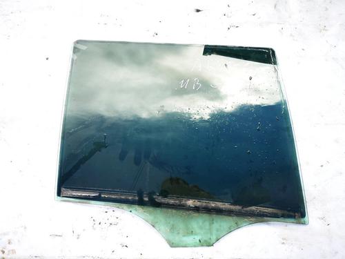 Used Rear right door window Rear right door window MERCEDES-BENZ C-CLASS (W203) C 270 CDI (203.016) (170 hp) 35518149 35518149
