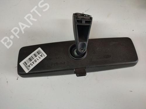 Used Rear mirror Rear mirror MITSUBISHI PAJERO PININ I (H6_W, H7_W) 2.0 GDI (H67W, H77W) (129 hp) 39669432 39669432