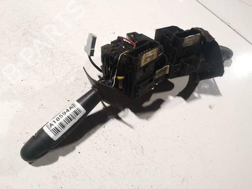 Used Warning switch Warning switch RENAULT KANGOO (KC0/1_) 1.2 16V (KC05, KC06, KC03, KC0T, KC0W, KC1D) (75 hp) 34953737 34953737