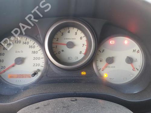 Engine mount TOYOTA RAV 4 II (_A2_) 2.0 (ACA26) | BP33071786M89 - Image 10