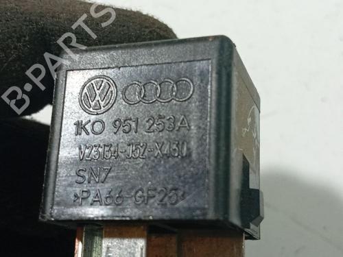 Electronic sensor SKODA OCTAVIA II (1Z3) 1.9 TDI | BP36907214M84  - Image 5