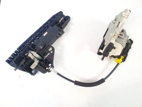 Used Front left lock Front left lock 35637360 35637360