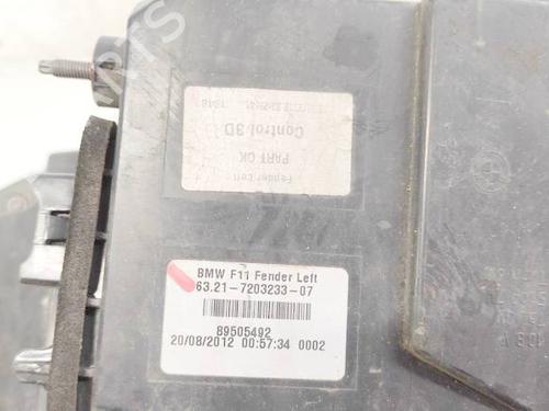 Left taillight BMW 5 (F10) 520 d | BP35342579C34 - Image 3