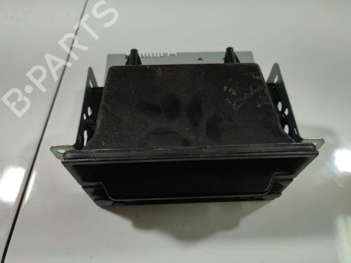 Used Radio Radio 34911381 34911381