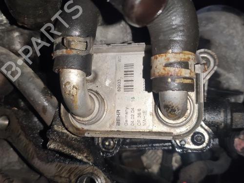 Used Oil radiator Oil radiator 35565121 35565121