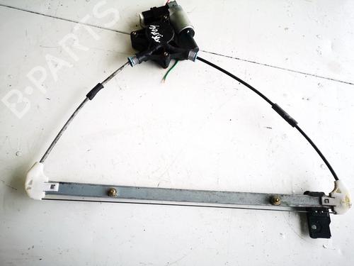 Used Rear left window mechanism Rear left window mechanism MAZDA 6 Hatchback (GG) 2.0 DI (GG14) (121 hp) 35585970 35585970
