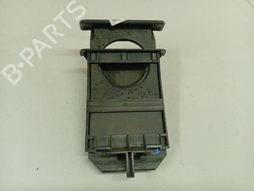 Cup/Object holder CITROËN JUMPY II (VF7) 2.0 HDi 120 | BP38715053I37 - Image 4
