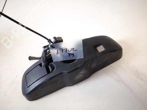 Rear mirror CHRYSLER SEBRING (JS) 2.0 CRD | BP35434139I6 - Image 2