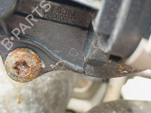 Egr FORD MONDEO IV (BA7) 1.8 TDCi | BP37279066M69 - Image 4