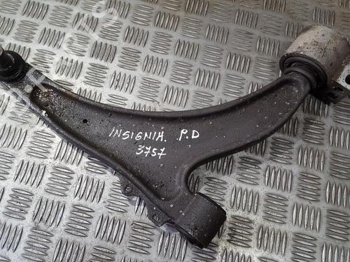 Used Right front suspension arm Right front suspension arm 35693742 35693742