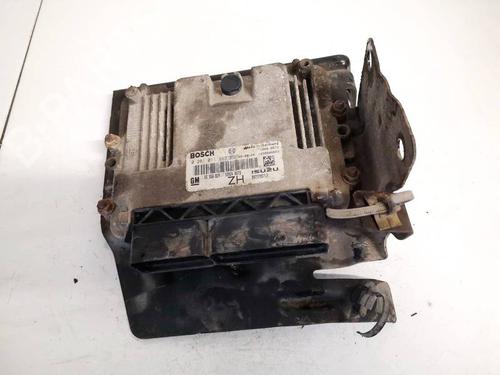 Used Engine control unit (ECU) Engine control unit (ECU) OPEL ASTRA H (A04) 1.7 CDTI (L48) (100 hp) 32606322 32606322