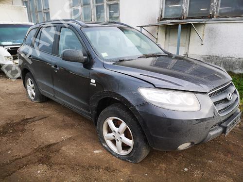 Used Parts HYUNDAI SANTA FÉ II (CM) 2.2 CRDi (155 hp) 4444440