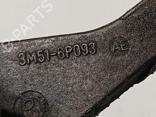 Engine mount VOLVO V50 (545) 1.6 D | BP33895487M89 - Image 4