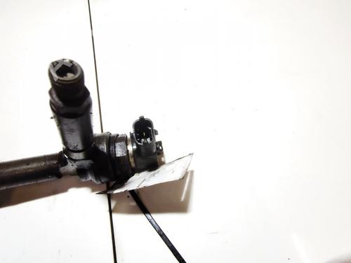 Injector OPEL ASTRA H (A04) 1.7 CDTI (L48) | BP35590518M100 - Image 2