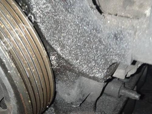 Pulley CITROËN C3 Picasso (SH_) 1.4 VTi 95 (SH8FSC, SH8FP0, SH8FP6) | BP35122070M122 - Image 2