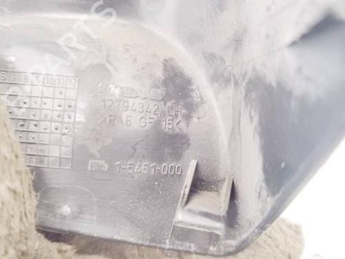 Mirror switch SAAB 9-3 (YS3F, E79, D79, D75) 1,8t BioPower | BP34740827I25 - Image 3