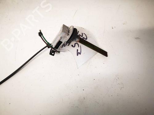 Used Electronic module Electronic module VW TOUAREG (7LA, 7L6, 7L7) 2.5 R5 TDI (174 hp) 34803170 34803170