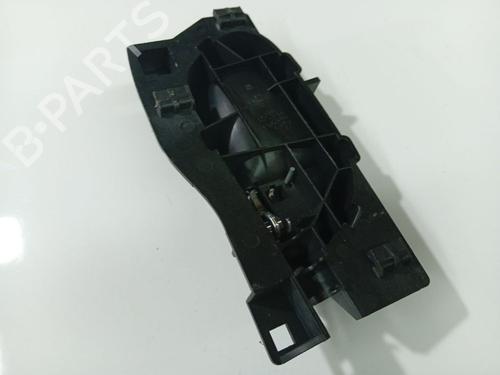 Front left interior door handle CITROËN C4 I (LC_) 1.6 HDi | BP34843451I13 - Image 4