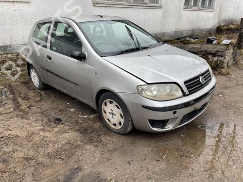 Brugte FIAT PUNTO (188_) 1.2 60 (188.030, .050, .130, .150, .230, .250) (60 hp) 4470780