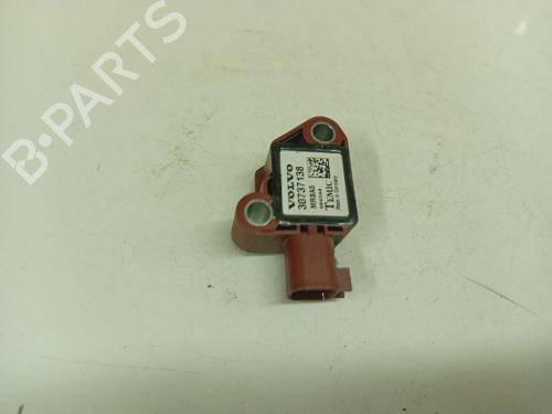 Electronic sensor VOLVO S40 II (544) 1.6 D | BP40617745M84 - Image 2