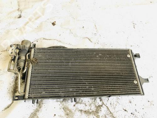 Used AC radiator AC radiator 35541424 35541424