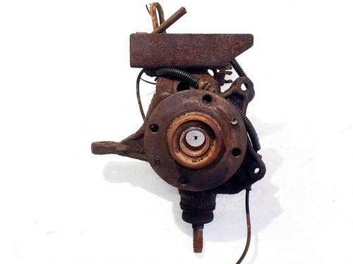 Used Right front steering knuckle Right front steering knuckle MERCEDES-BENZ E-CLASS T-Model (S211) E 200 T Kompressor (211.242) (163 hp) 39999149 39999149