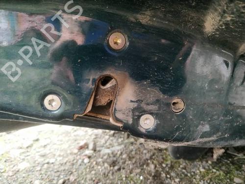 Used Rear right lock Rear right lock 35371780 35371780