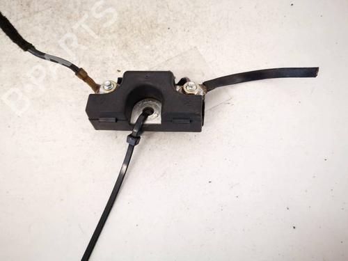 Used Electronic module Electronic module AUDI A6 C6 (4F2) 2.7 TDI quattro (180 hp) 35387293 35387293