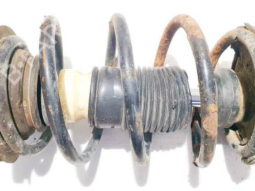 Right front shock absorber BMW 7 (E65, E66, E67) 730 d | BP40166524M17 - Image 2