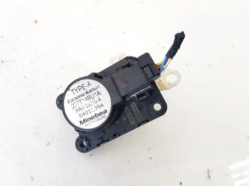 Used Electronic module Electronic module NISSAN QASHQAI II (J11, J11_) 1.3 DIG-T (160 hp) 33096654 33096654