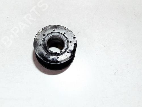 Used Pulley Pulley FORD FOCUS II (DA_, HCP, DP) 1.6 TDCi (90 hp) 35644387 35644387