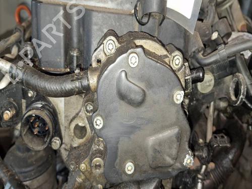Used Vacuum pump Vacuum pump 38479239 38479239