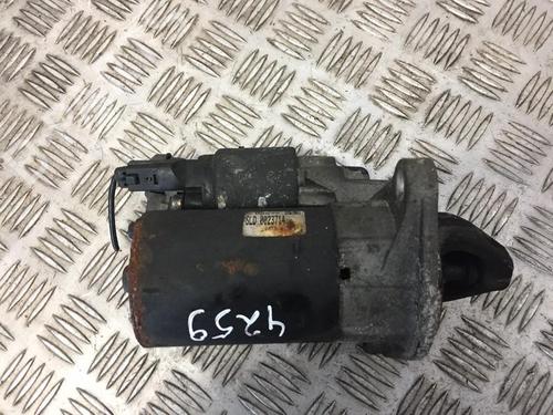 Used Starter Starter 35706578 35706578