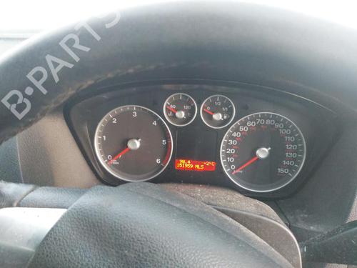 Engine mount FORD FOCUS II (DA_, HCP, DP) 1.8 TDCi | BP33060711M89 - Image 8