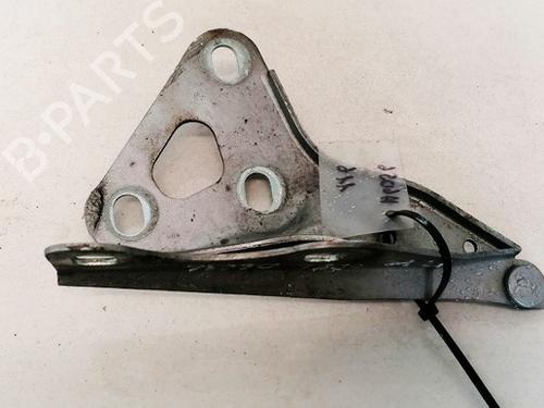Used Hinge/Door check strap Hinge/Door check strap OPEL ZAFIRA A MPV (T98) 2.0 DTI 16V (F75) (101 hp) 35622420 35622420