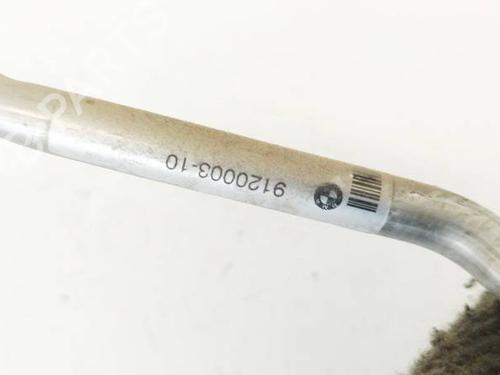 AC pipe BMW 5 (F10) 535 i | BP37253679M126 - Image 3