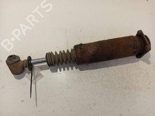 Used Left rear shock absorber Left rear shock absorber 39646392 39646392