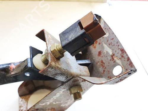 Electronic module PEUGEOT 407 (6D_) 1.6 HDi 110 (6D9HZC, 6D9HYC) | BP37625368M83 - Image 3