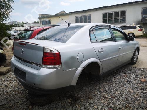 Electronic module OPEL VECTRA C (Z02) 2.2 DTI 16V (F69) | BP32955876M83 - Image 10