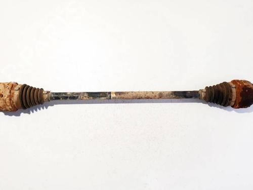 Used Right rear driveshaft Right rear driveshaft 34807018 34807018
