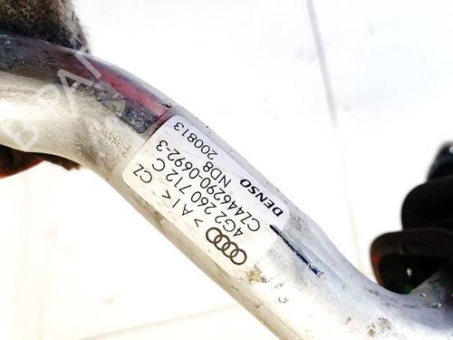 AC pipe AUDI A6 C7 (4G2, 4GC) 2.0 TDI | BP32569666M126  - Image 6