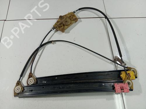 Front left window mechanism AUDI A6 C6 (4F2) 3.2 FSI quattro | BP39544055C22 - Image 3