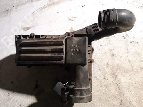 Luftfilter kasse Luftfilter kasse VW PASSAT B6 (3C2) 2.0 TDI (170 hp) 35253618 35253618
