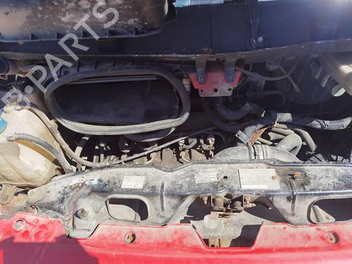 Switch CITROËN JUMPER II Bus 2.2 HDi 120 | BP32925505I30  - Image 5